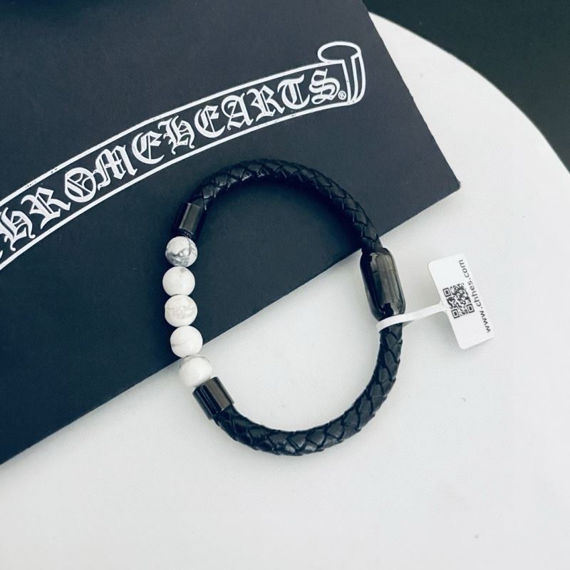 Chrome Hearts Bracelets